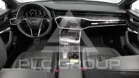 2020 Audi A6