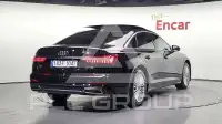 2020 Audi A6