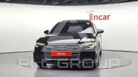 2020 Audi A6
