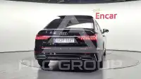 2020 Audi A6