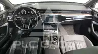 2020 Audi A6