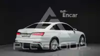 2020 Audi A6
