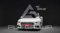 2020 Audi A6