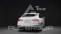 2020 Audi A6