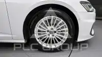 2020 Audi A6