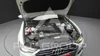 2020 Audi A6