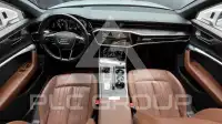 2020 Audi A6