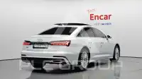 2020 Audi A6