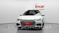 2020 Audi A6