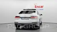 2020 Audi A6