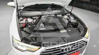 2020 Audi A6