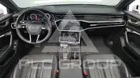 2020 Audi A6
