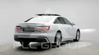 2020 Audi A6