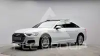 2020 Audi A6