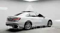 2020 Audi A6