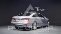 2020 Audi A6