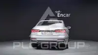 2020 Audi A6