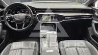 2020 Audi A6