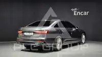 2020 Audi A6