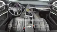 2020 Audi A6