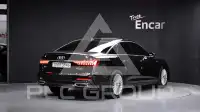 2020 Audi A6