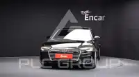 2020 Audi A6