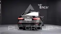 2020 Audi A6