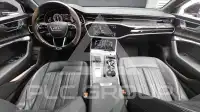 2020 Audi A6