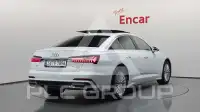 2020 Audi A6