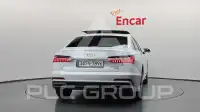2020 Audi A6