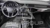 2020 Audi A6