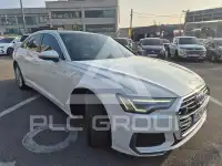 2020 Audi A6