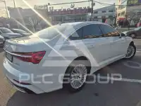 2020 Audi A6