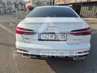 2020 Audi A6
