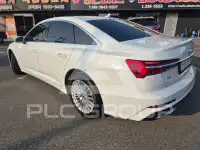 2020 Audi A6