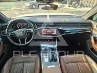2020 Audi A6