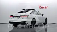 2020 Audi A6