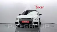 2020 Audi A6