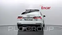 2020 Audi A6