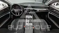 2020 Audi A6