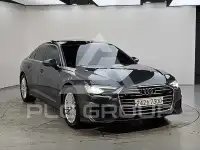 2020 Audi A6
