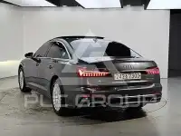 2020 Audi A6