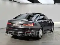 2020 Audi A6