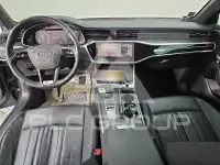 2020 Audi A6