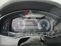 2020 Audi A6