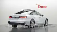 2020 Audi A6