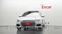 2020 Audi A6
