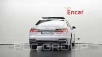 2020 Audi A6
