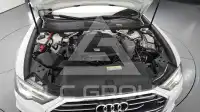 2020 Audi A6