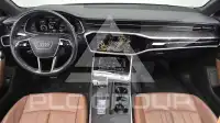 2020 Audi A6